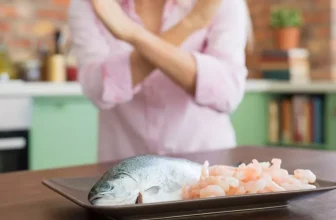 How Do You Avoid Overcooking or Undercooking Seafood?