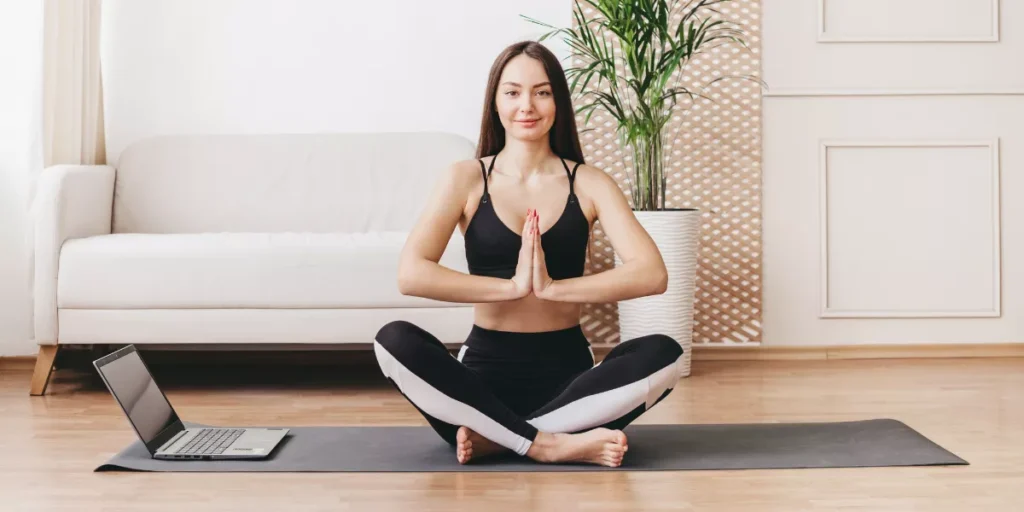 How Can Women Improve Their Mental Health Through Fitness?