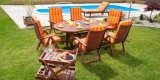 Seasonal Garden Furniture Care Guide