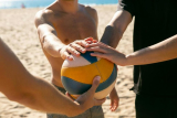 Outdoor Fitness Challenges to Boost Motivation and Team Spirit